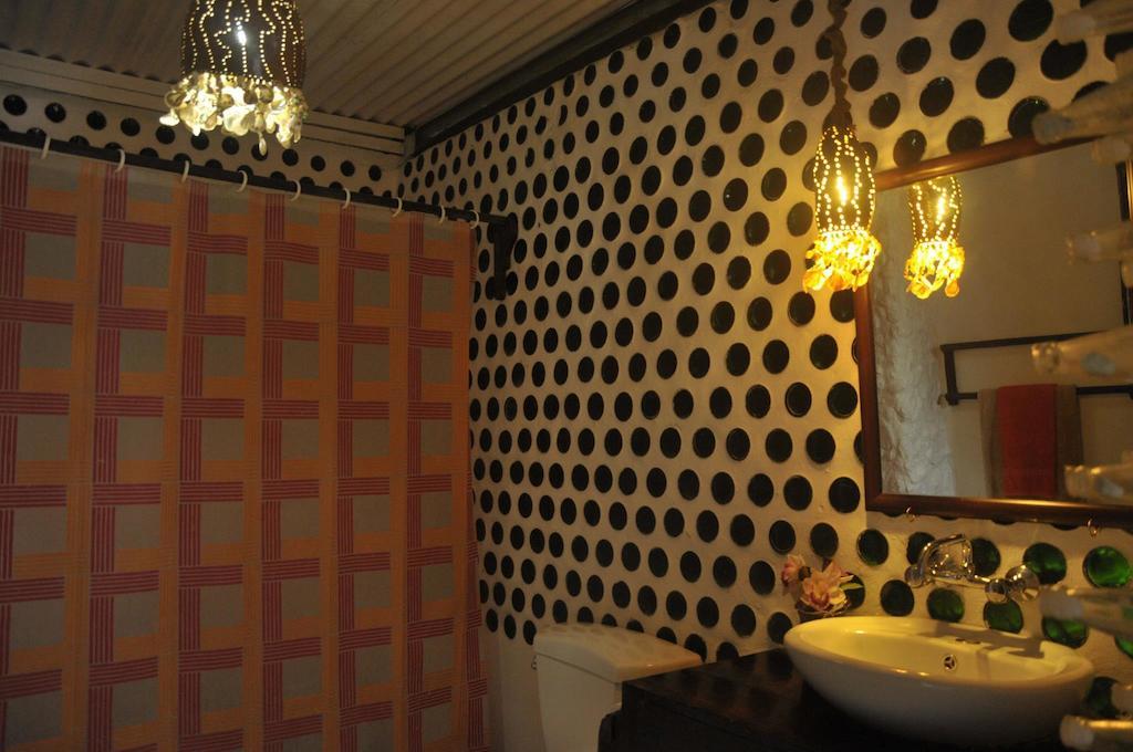 Dominican Tree House Village Samana Ngoại thất bức ảnh