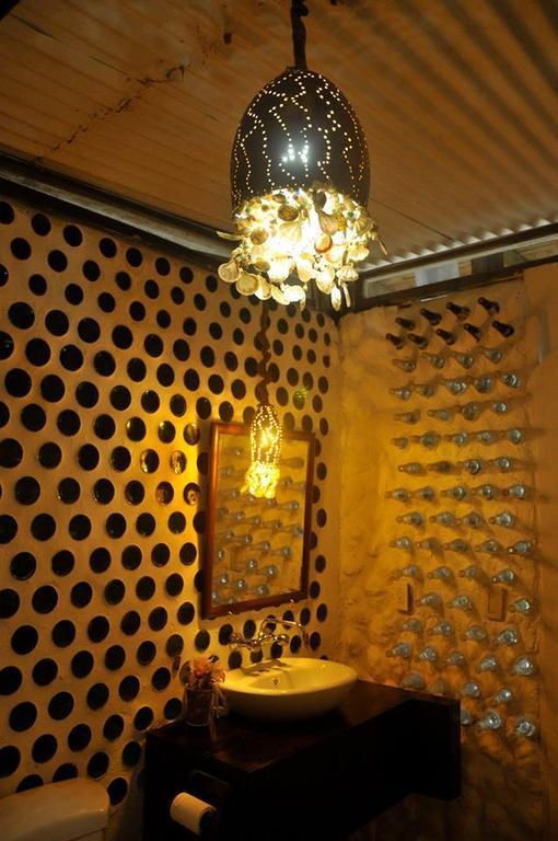 Dominican Tree House Village Samana Ngoại thất bức ảnh