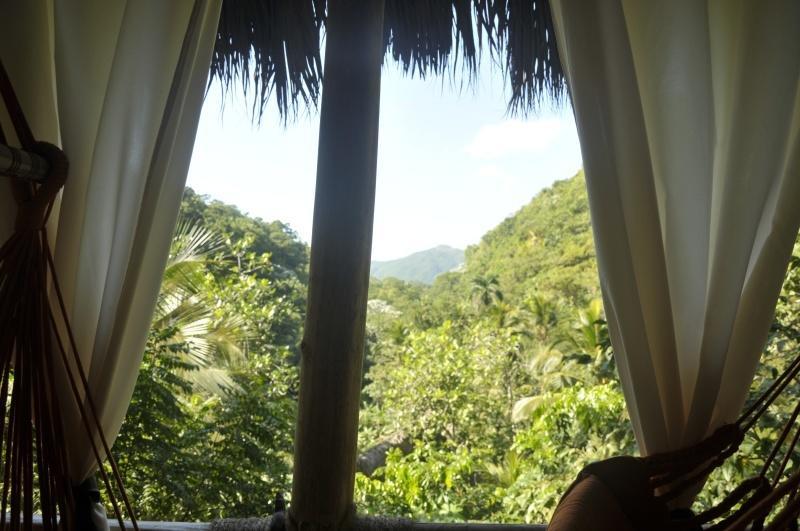 Dominican Tree House Village Samana Ngoại thất bức ảnh