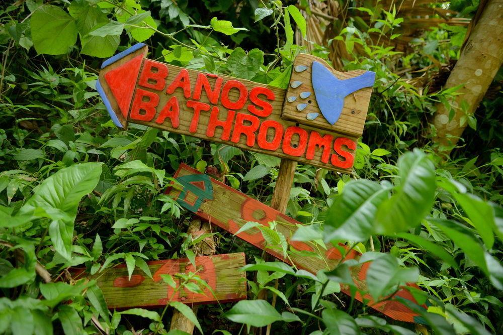 Dominican Tree House Village Samana Ngoại thất bức ảnh